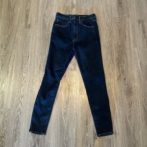 Abercrombie & Fitch jeans